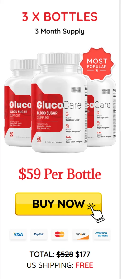 GlucoCare-3-bottles