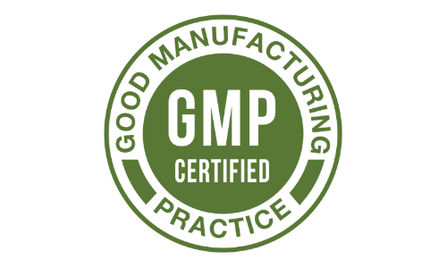 GlucoCare GMP Certified